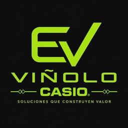 Viñolo Casio