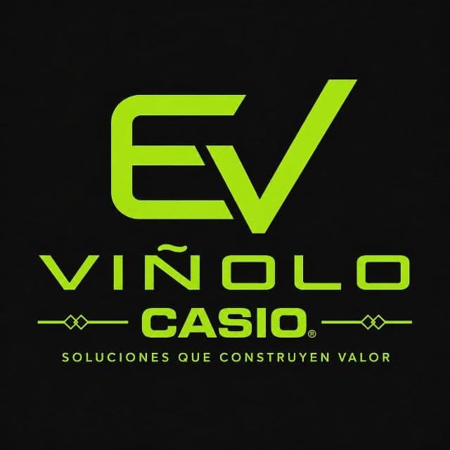 Viñolo Casio