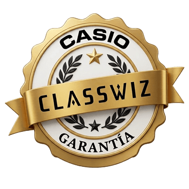 Casio ClassWiz